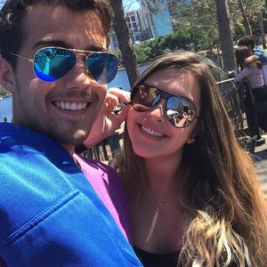 Meet your Posher, Valentina